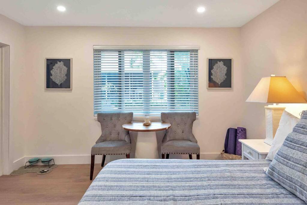 Charming Studio W Pool One Mile To Beach Pets Welcome Lake Worth Beach Exterior photo