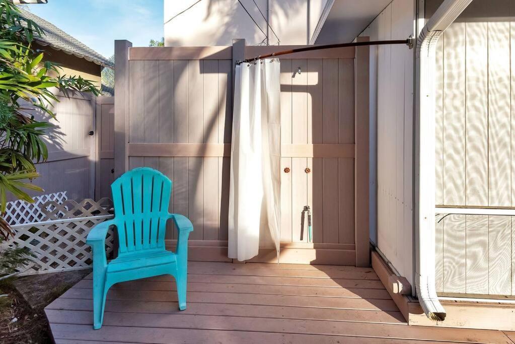 Charming Studio W Pool One Mile To Beach Pets Welcome Lake Worth Beach Exterior photo